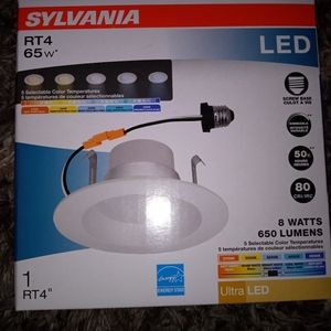 LED Lighting